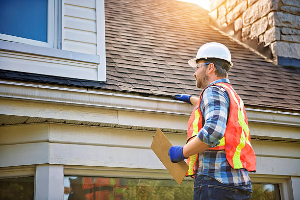 Trusted Gutter Repair And Installation service in Mitchell, IN - Ben Roofing and Steel LLC
